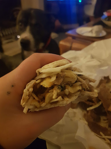 Photo of Armenian Kebab House - 29 Harrowside, Blackpool FY4 1QH